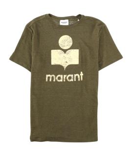 ISABEL MARANT ETOILE Футболка
