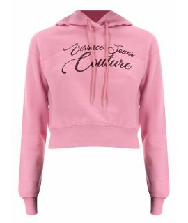 VERSACE JEANS COUTURE Худи/толстовка