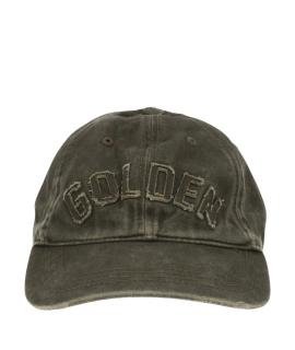 GOLDEN GOOSE Кепка/бейсболка