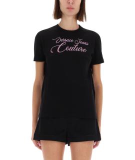 VERSACE JEANS COUTURE Футболка