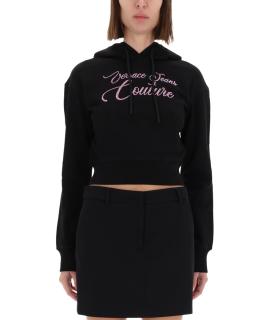 VERSACE JEANS COUTURE Худи/толстовка