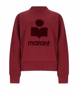 ISABEL MARANT ETOILE Худи/толстовка