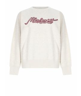 ISABEL MARANT ETOILE Худи/толстовка