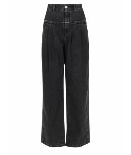 ISABEL MARANT ETOILE Прямые джинсы