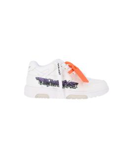 OFF-WHITE Кроссовки