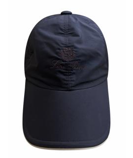 LORO PIANA Кепка/бейсболка