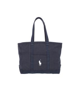 POLO RALPH LAUREN Сумка Тоут