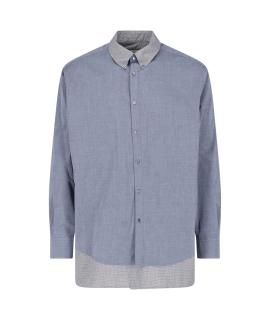 MAISON MARGIELA Кэжуал рубашка