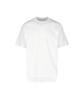 MAISON MARGIELA Футболка