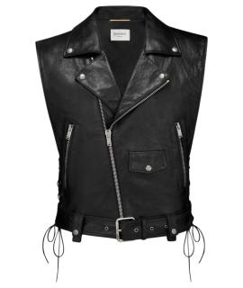 SAINT LAURENT Жилет