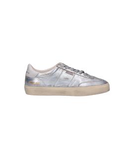 GOLDEN GOOSE Низкие кроссовки / кеды