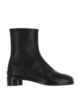 MAISON MARGIELA Высокие ботинки