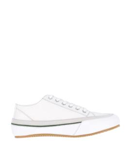 MAISON MARGIELA Низкие кроссовки / кеды