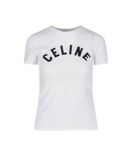 CELINE Футболка