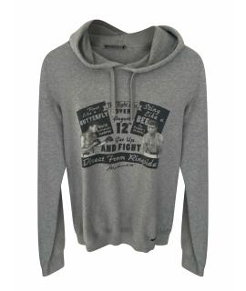 DOLCE&GABBANA Худи/толстовка