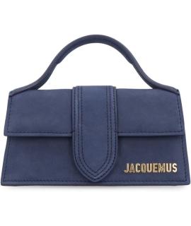 JACQUEMUS Сумка с короткими ручками