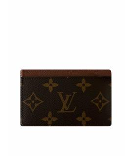 LOUIS VUITTON Кардхолдер