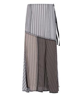 MAISON MARGIELA Юбка миди