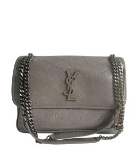 SAINT LAURENT Сумка через плечо