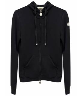 MONCLER Худи/толстовка