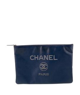 CHANEL Клатч/вечерняя сумка