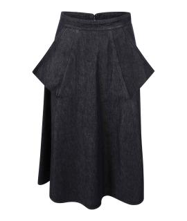 MAX MARA Юбка миди