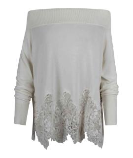 ERMANNO SCERVINO Джемпер / свитер