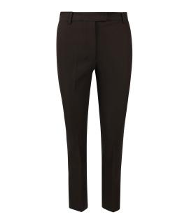 'S MAX MARA Брюки узкие