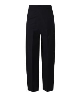 MAX MARA Прямые брюки