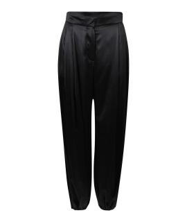 NINA RICCI Брюки широкие
