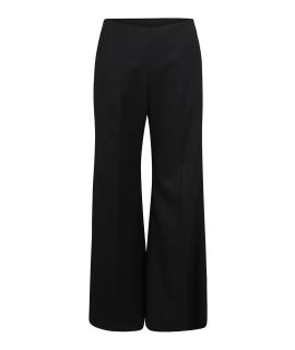NINA RICCI Брюки широкие
