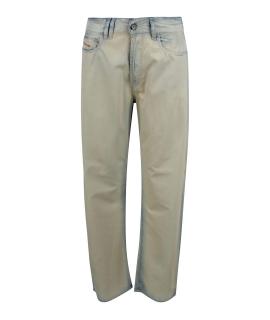 DIESEL Прямые джинсы