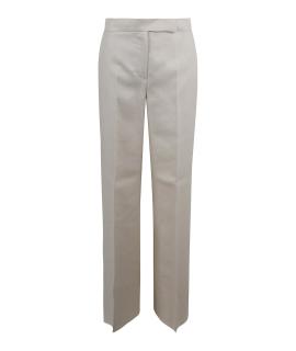 MAX MARA Прямые брюки