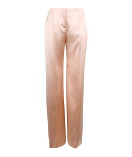 ERMANNO SCERVINO Брюки широкие