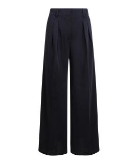 MAX MARA Брюки широкие