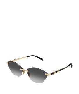 GUCCI Солнцезащитные очки