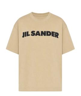 JIL SANDER Футболка