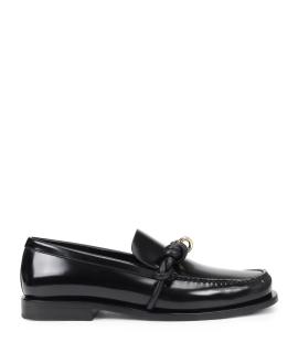 JIL SANDER Лоферы