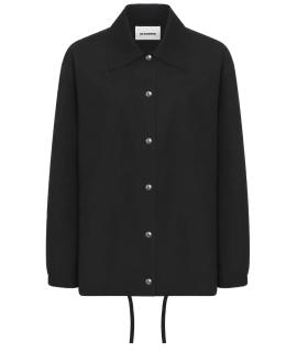 JIL SANDER Тренч/плащ