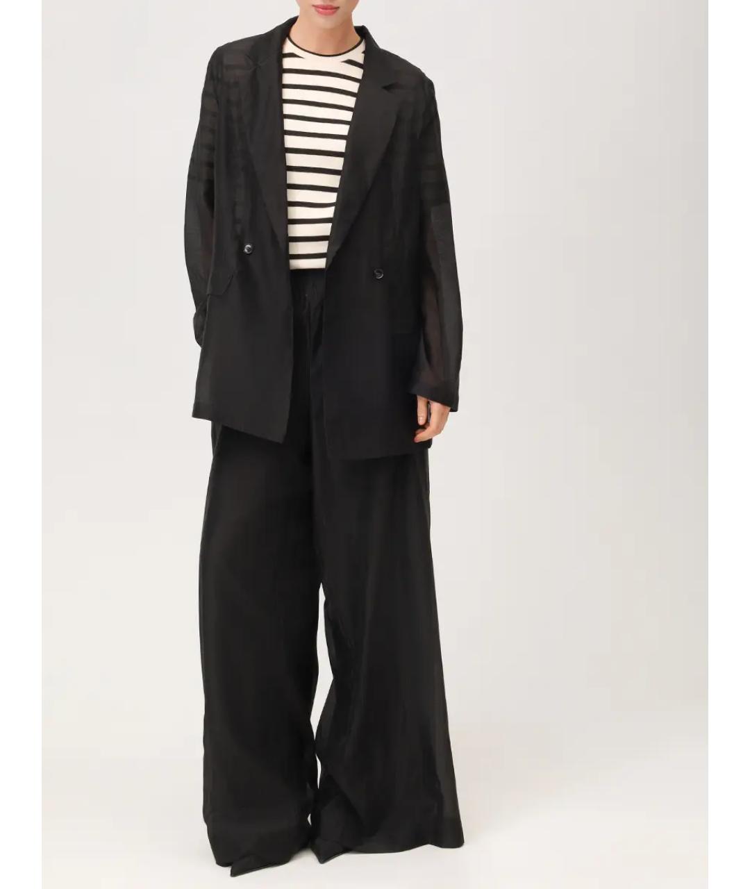 JIL SANDER Мульти футболка, фото 2