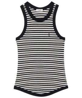 SAINT LAURENT Майка