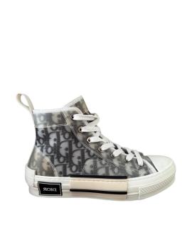 CHRISTIAN DIOR Кеды
