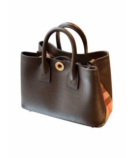BURBERRY Сумка с короткими ручками