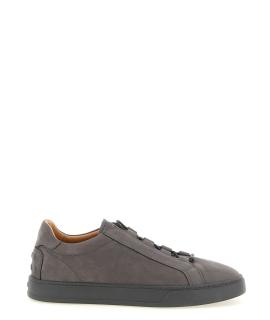 TOD'S Низкие кроссовки / кеды