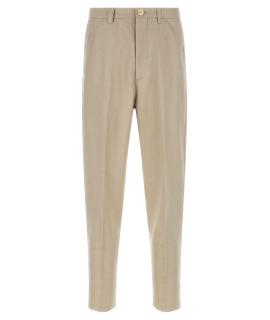 BRUNELLO CUCINELLI Повседневные брюки