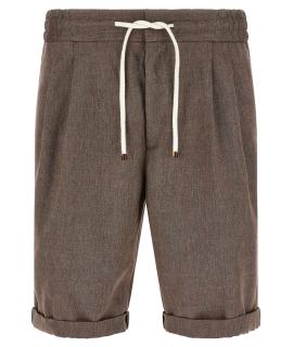 BRUNELLO CUCINELLI Шорты