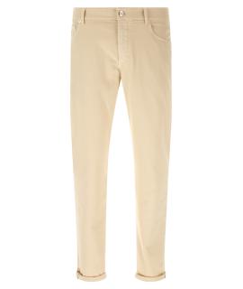 BRUNELLO CUCINELLI Джинсы