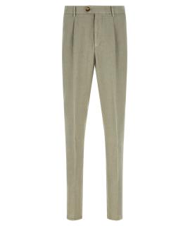 BRUNELLO CUCINELLI Повседневные брюки