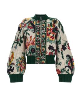 SACAI Кардиган