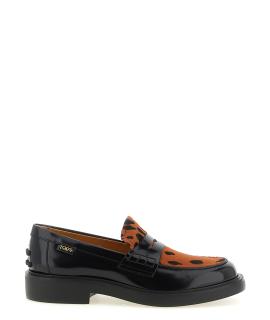 TOD'S Лоферы
